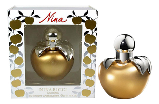  Nina GOLD