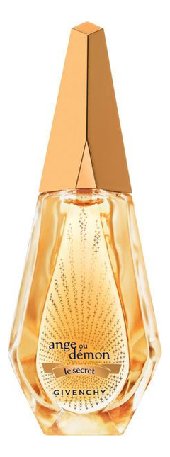 Ange ou Demon Le Secret Poesie d'un Parfum d'Hiver: парфюмерная вода 50мл уценка