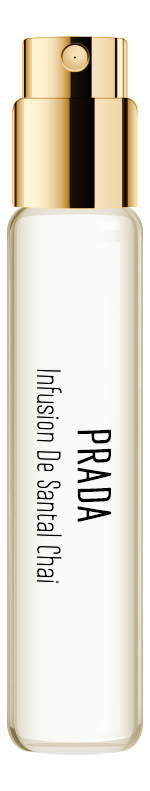 Infusion De Santal Chai: парфюмерная вода 100мл