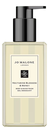 Jo Malone  Nectarine Blossom & Honey