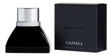 Canali  Black Diamond Men