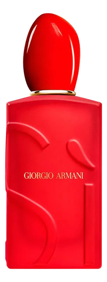 

Si Passione Red Bloom: парфюмерная вода 100мл уценка, Si Passione Red Bloom