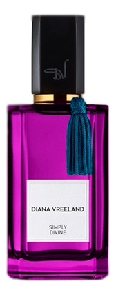 

Simply Divine: парфюмерная вода 2мл, Simply Divine