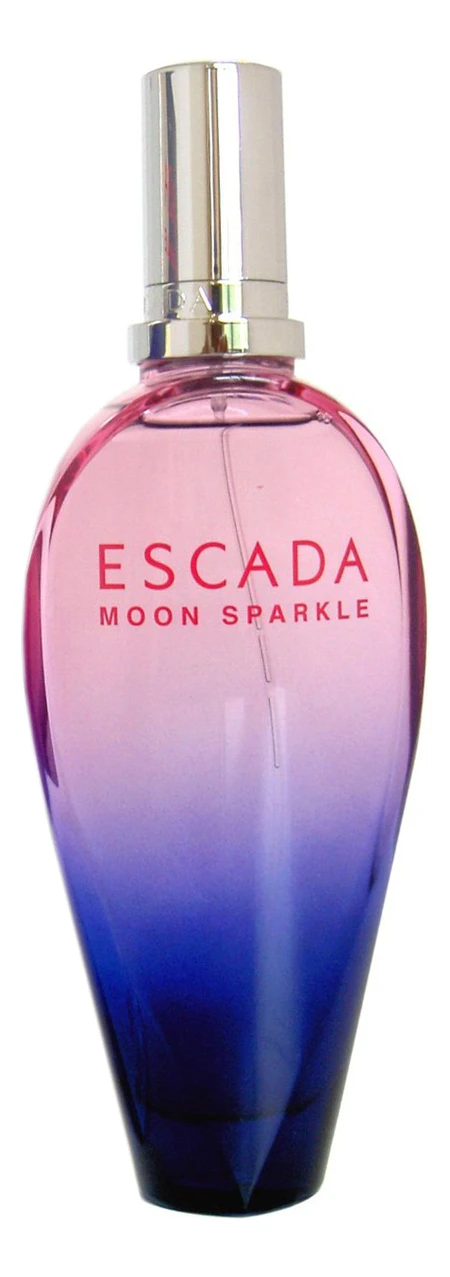 エスカーダ ムーンスパークル オードトワレ100ml Escada Moon Sparkle For Women Туалетная вода купить от 50 мл по