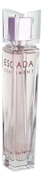 

Sentiment for women: туалетная вода 50мл уценка, Sentiment For Women