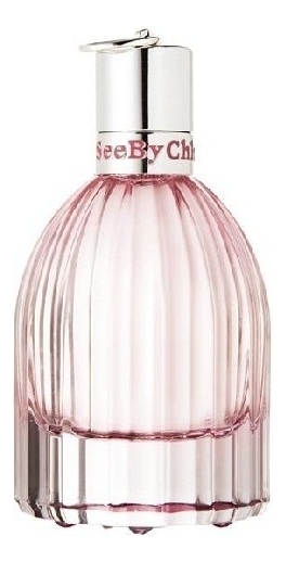 

Chloe See by Chloe Eau Fraiche: туалетная вода 50мл тестер, Chloe See By Chloe Eau Fraiche