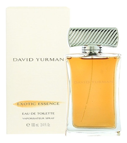 

Exotic Essence: туалетная вода 100мл, Exotic Essence
