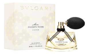 Bvlgari perfume clearance mon jasmin noir