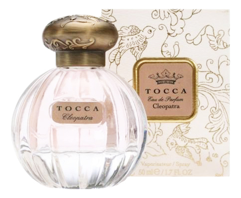 

Cleopatra for women: парфюмерная вода 50мл, Cleopatra For Women