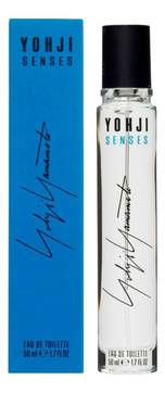 Yohji Senses
