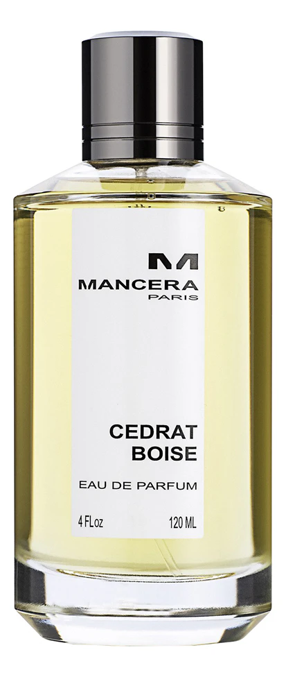 Mancera Cedrat Boise