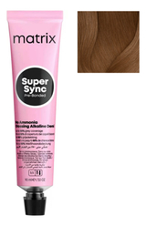 MATRIX Крем-краска для волос без аммиака SoColor Sync Pre-Bonded Toner ...