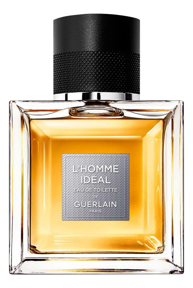 

L'Homme Ideal: туалетная вода 50мл уценка, L'Homme Ideal