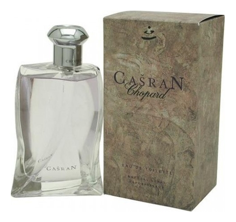 

Casran Pour Homme: туалетная вода 125мл, Casran Pour Homme