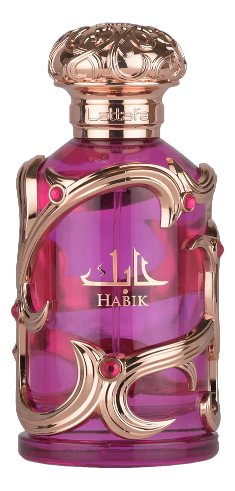 Lattafa Habik For Women