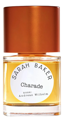 Sarah Baker Perfumes Leopard Духи купить