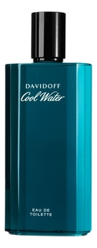 Cool Water For Men