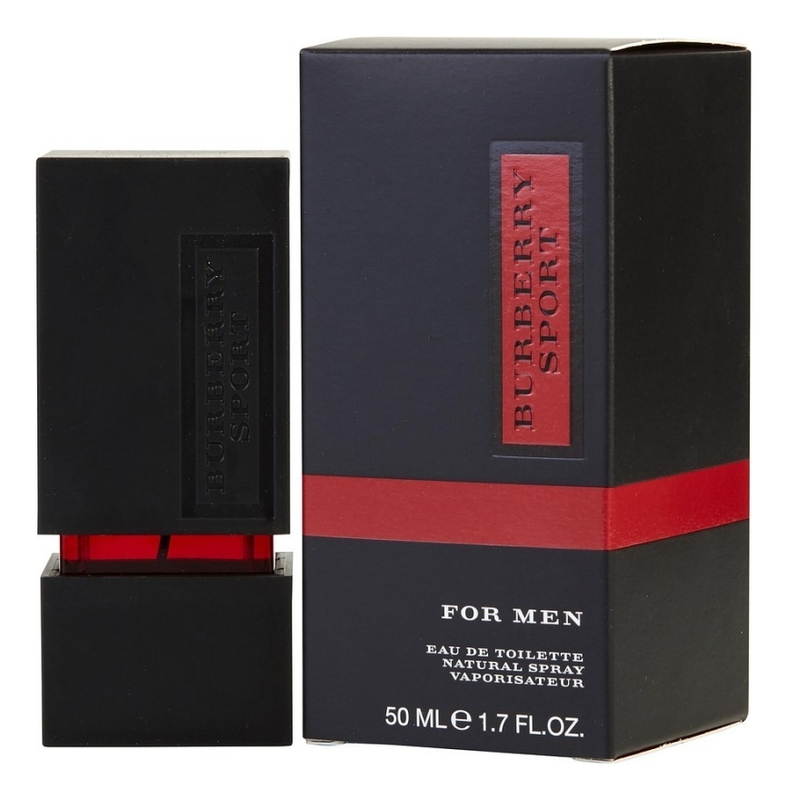 

Sport for men: туалетная вода 50мл, Sport For Men