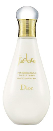 

Christian Dior J'adore: молочко для тела 150мл, Christian Dior J'adore