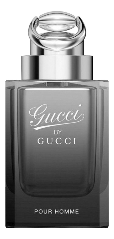 

By Gucci Pour Homme: туалетная вода 90мл тестер, By Gucci Pour Homme