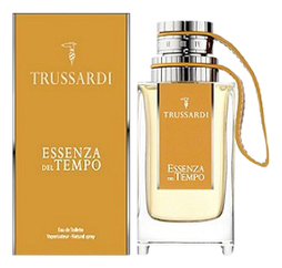 

Essenza Del Tempo: туалетная вода 50мл, Essenza Del Tempo