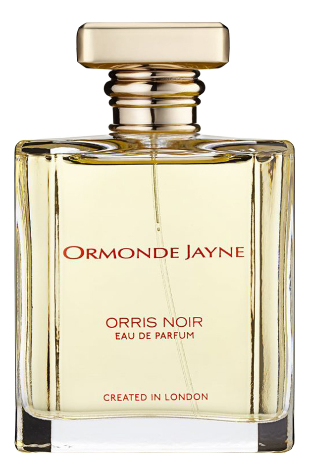 

Ormonde Jayne Orris Noir: парфюмерная вода 120мл тестер, Ormonde Jayne Orris Noir