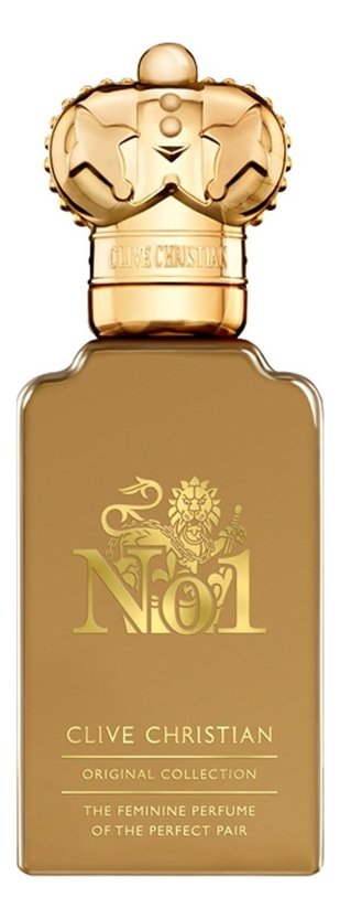 

Clive Christian No1 Feminine: духи 50мл тестер, Clive Christian No1 Feminine