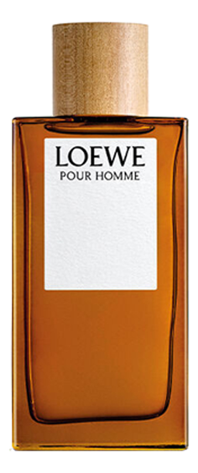 

Pour Homme: туалетная вода 150мл, Pour Homme