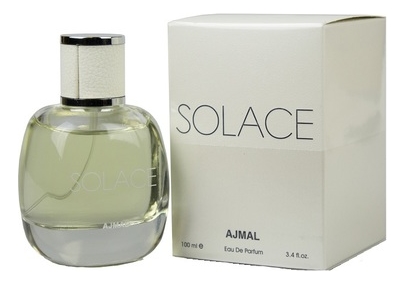

Solace: парфюмерная вода 100мл, Solace
