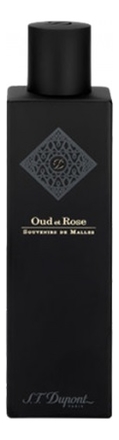 

Oud et Rose: парфюмерная вода 100мл уценка, Oud Et Rose