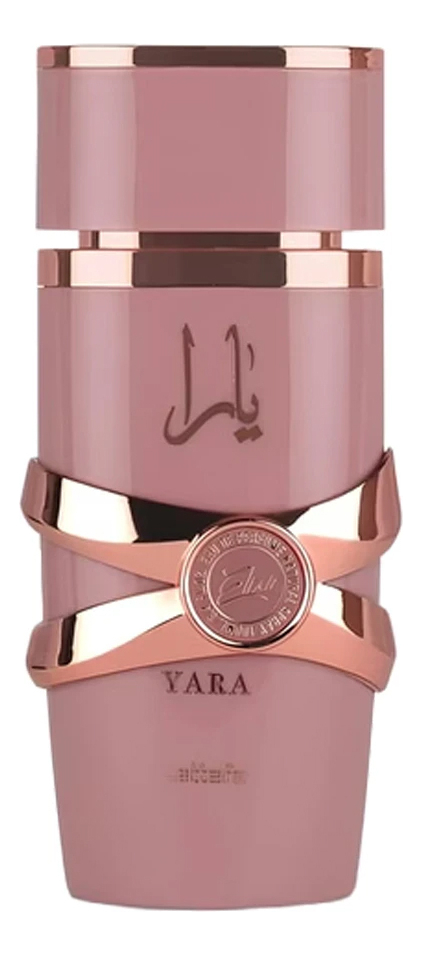 Yara Elixir: парфюмерная вода 100мл уценка