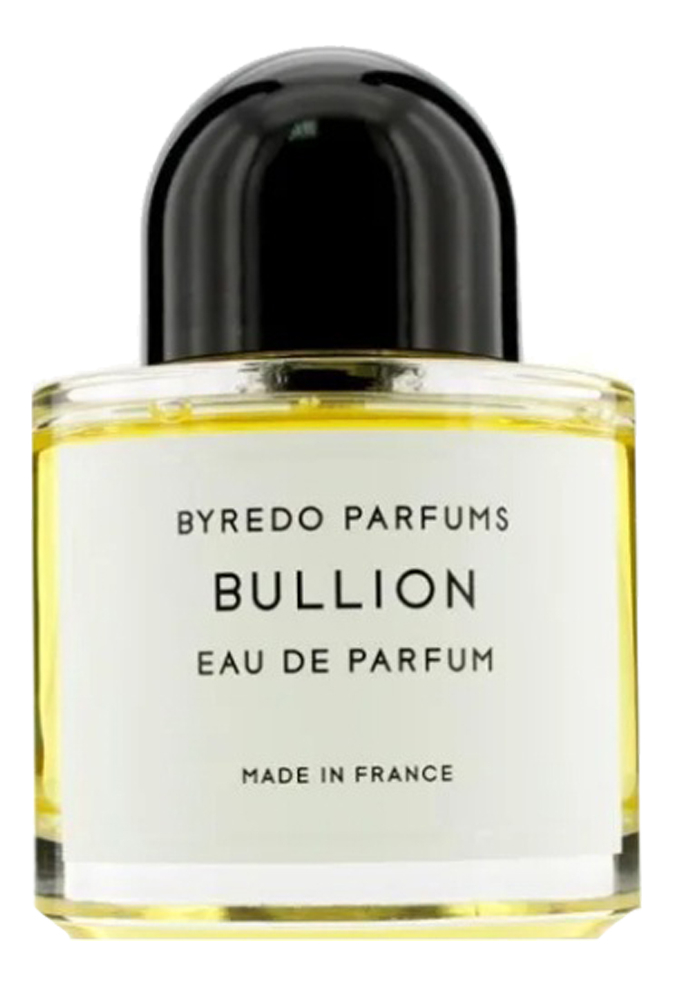

Bullion