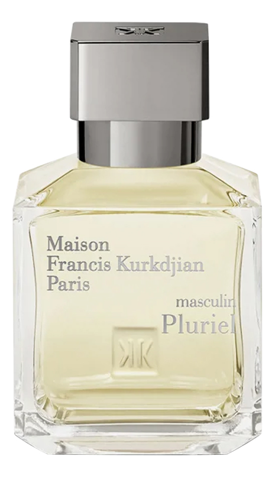 

Pluriel Masculin: туалетная вода 11мл, Pluriel Masculin