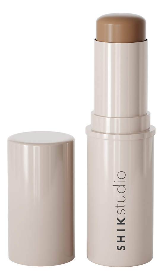 Скульптурирующий стик для лица Soft Sculpt Stick Mocha Mousse 8г