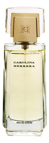 

Carolina Herrera: туалетная вода 100мл (новый дизайн) тестер, Carolina Herrera