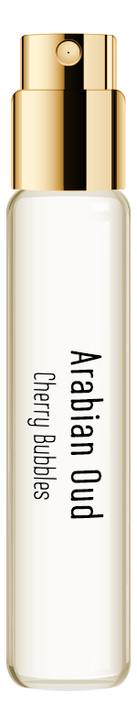 Cherry Bubbles