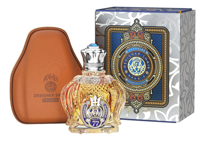 

Opulent No77 For Men: духи 100мл, Opulent No77 For Men