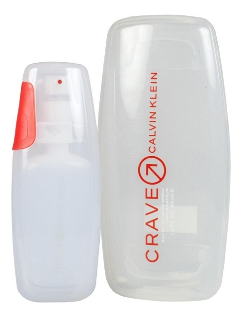 

Crave: туалетная вода 40мл, Crave