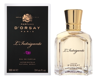 L'Intrigante