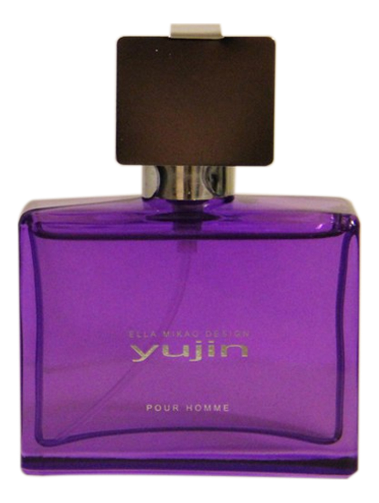 

Yujin Pour Homme: туалетная вода 30мл тестер, Yujin Pour Homme