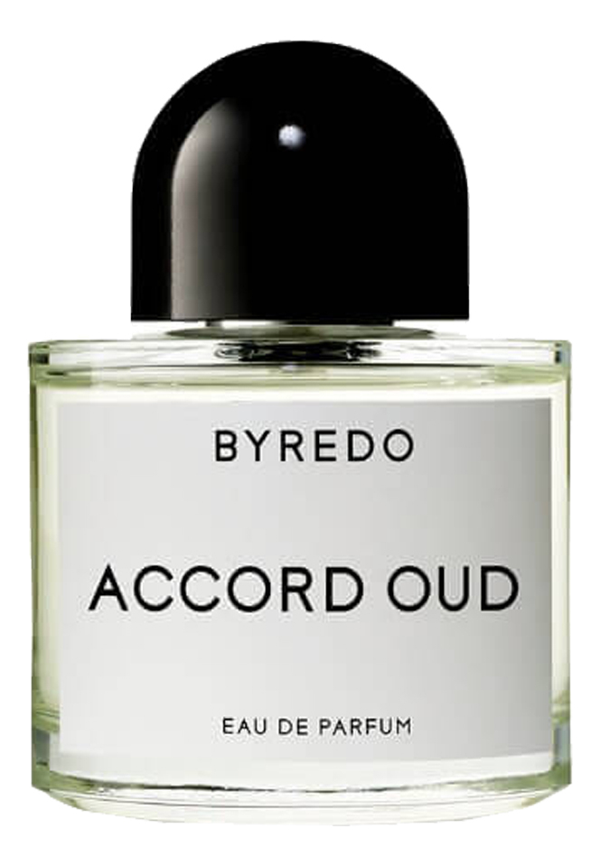 Accord Oud: парфюмерная вода 100мл уценка accord particulier парфюмерная вода 100мл уценка