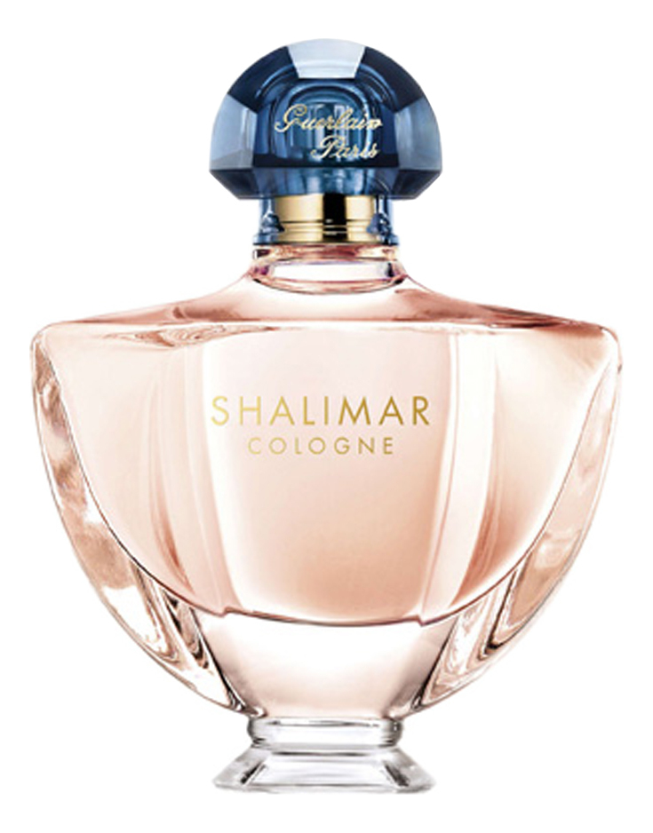 

Shalimar Cologne: туалетная вода 75мл, Shalimar Cologne