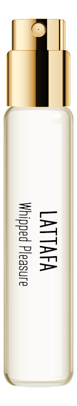 Whipped Pleasure: парфюмерная вода 8мл