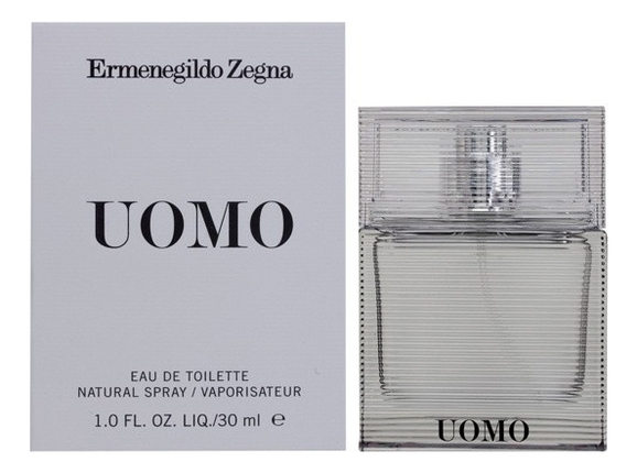 

Uomo: туалетная вода 30мл, Uomo