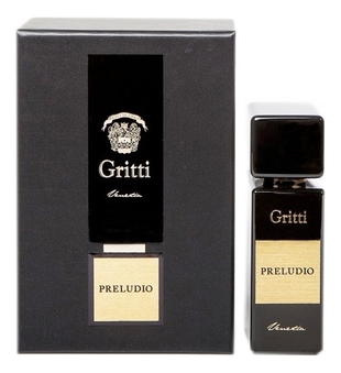 Preludio