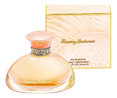 

Tommy Bahama: парфюмерная вода 50мл, Tommy Bahama
