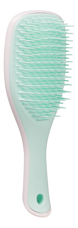 Расческа для волос The Ultimate Detangler Detangling Mini Hairbrush Marshmallow Duo