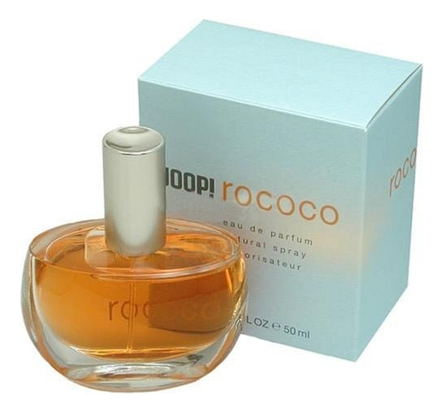 

Rococo: парфюмерная вода 50мл, Rococo