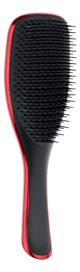 Расческа для волос The Ultimate Detangler Detangling Hairbrush Chrome The Devil Wears Prada