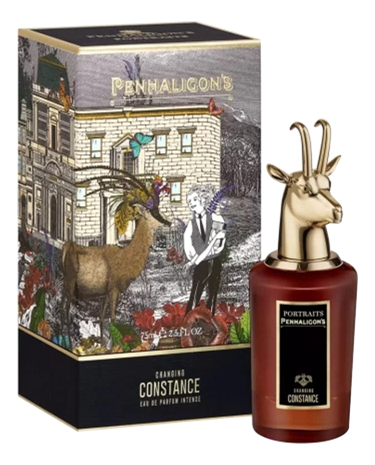Changing Constance Intense: парфюмерная вода 75мл